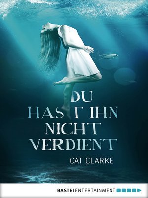 cover image of Du hast ihn nicht verdient